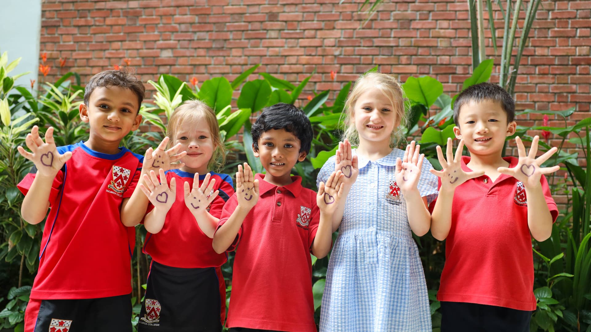 School Uniform