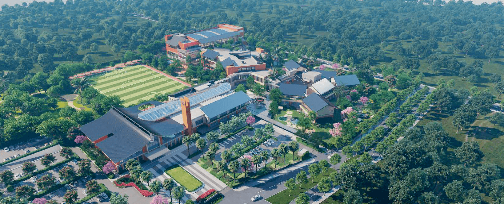 Campus Environment