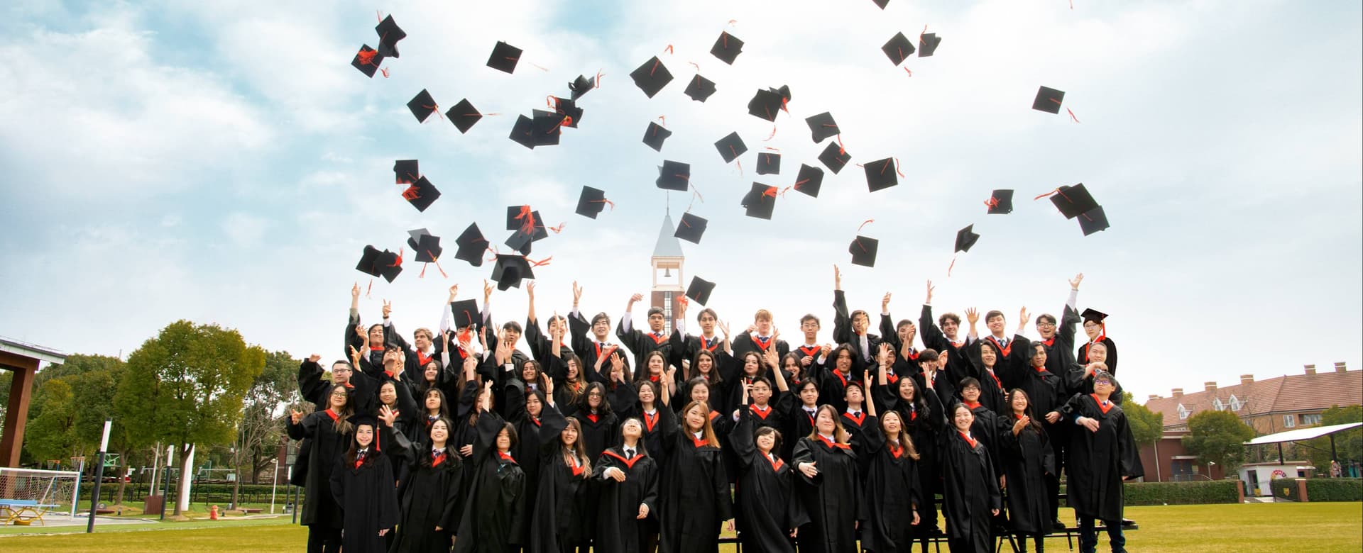Dual Pathways - IB Diploma and A-Levels